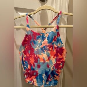 Old Navy Colorful Camisole Top